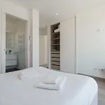 Ammos Villa, With Ocean View Villa *
