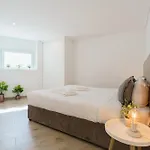 Ammos Villa, With Ocean View 빌라