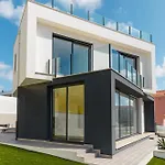 Villa Ammos Villa, With Ocean View