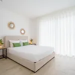 Ammos Villa, With Ocean View 빌라