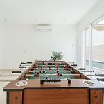 Ammos Villa, With Ocean View Villa Ribamar (Lourinha)