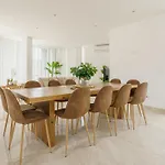 Villa Ammos Villa, With Ocean View *