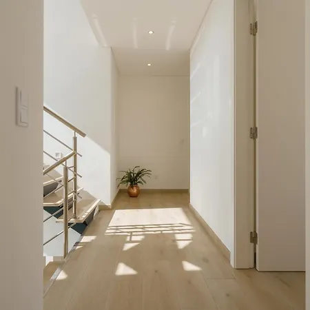 Villa Ammos Villa, With Ocean View Ribamar (Lourinha)