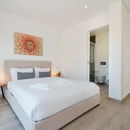 Ammos Villa, With Ocean View Villa *