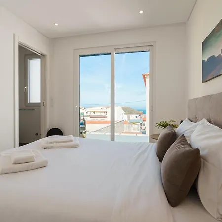 Ammos Villa, With Ocean View *