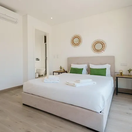 Ammos Villa, With Ocean View * Ribamar (Lourinha)