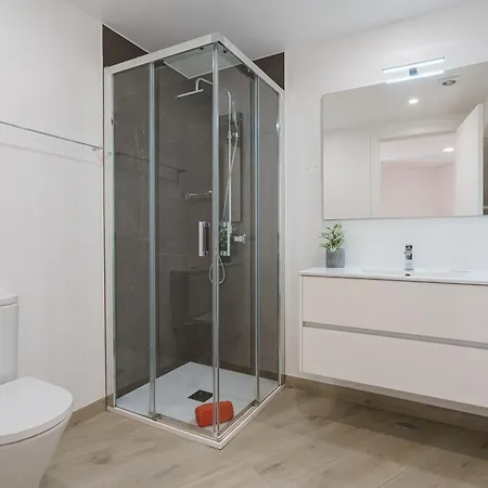 Ammos Villa, With Ocean View *