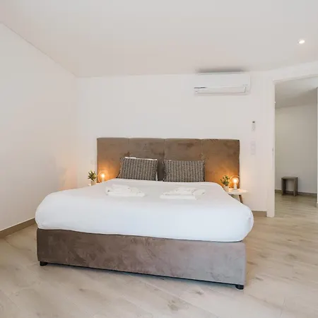 Ammos Villa, With Ocean View * Ribamar (Lourinha)