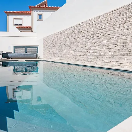 Ammos Villa, With Ocean View