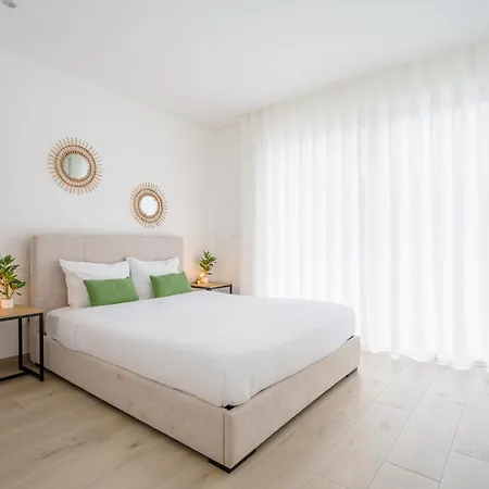 Ammos Villa, With Ocean View Villa