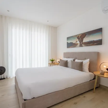 Ammos Villa, With Ocean View