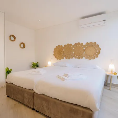 Villa Ammos Villa, With Ocean View Ribamar (Lourinha)