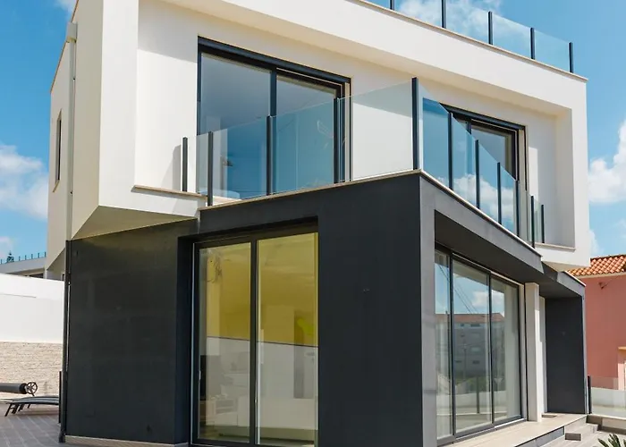 Villa Ammos Villa, With Ocean View