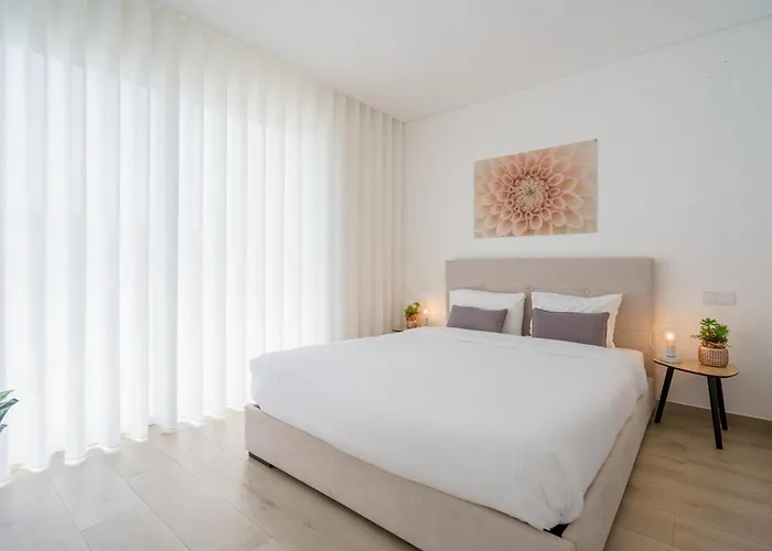 Ammos Villa, With Ocean View Ribamar (Lourinha)