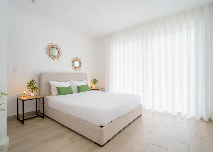 Ammos Villa, With Ocean View Villa