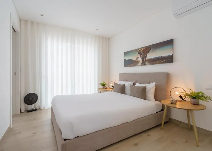 Ammos Villa, With Ocean View