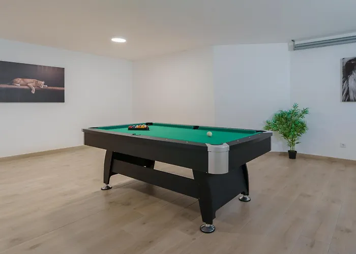 Villa Ammos Villa, With Ocean View *